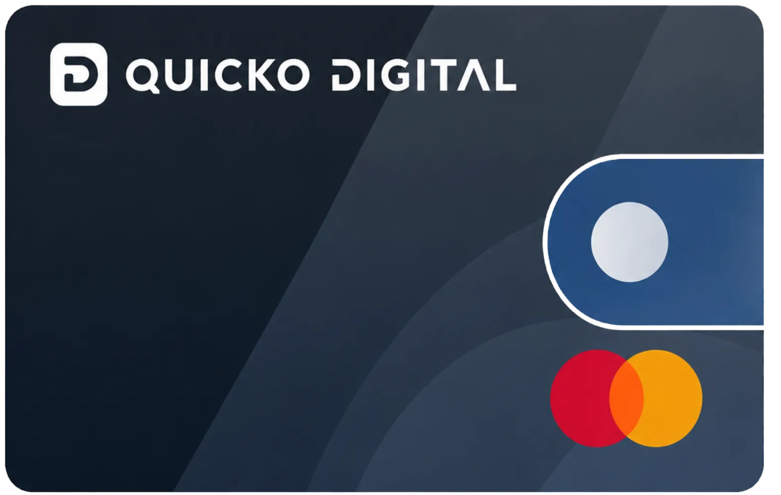quicko-digital-card card