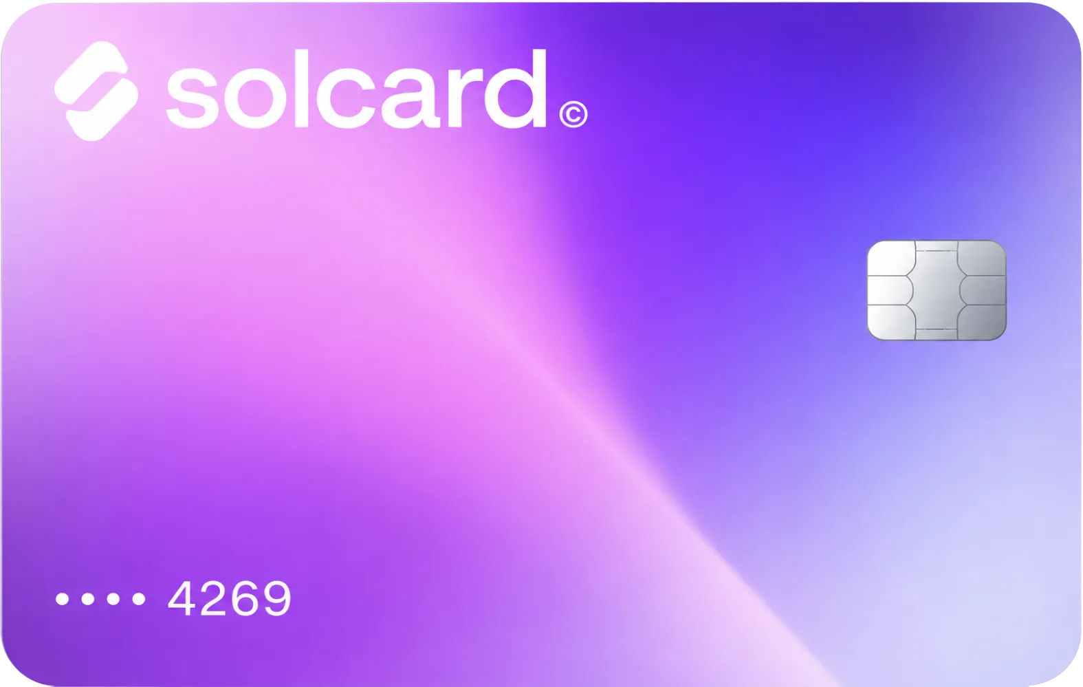 solcard card
