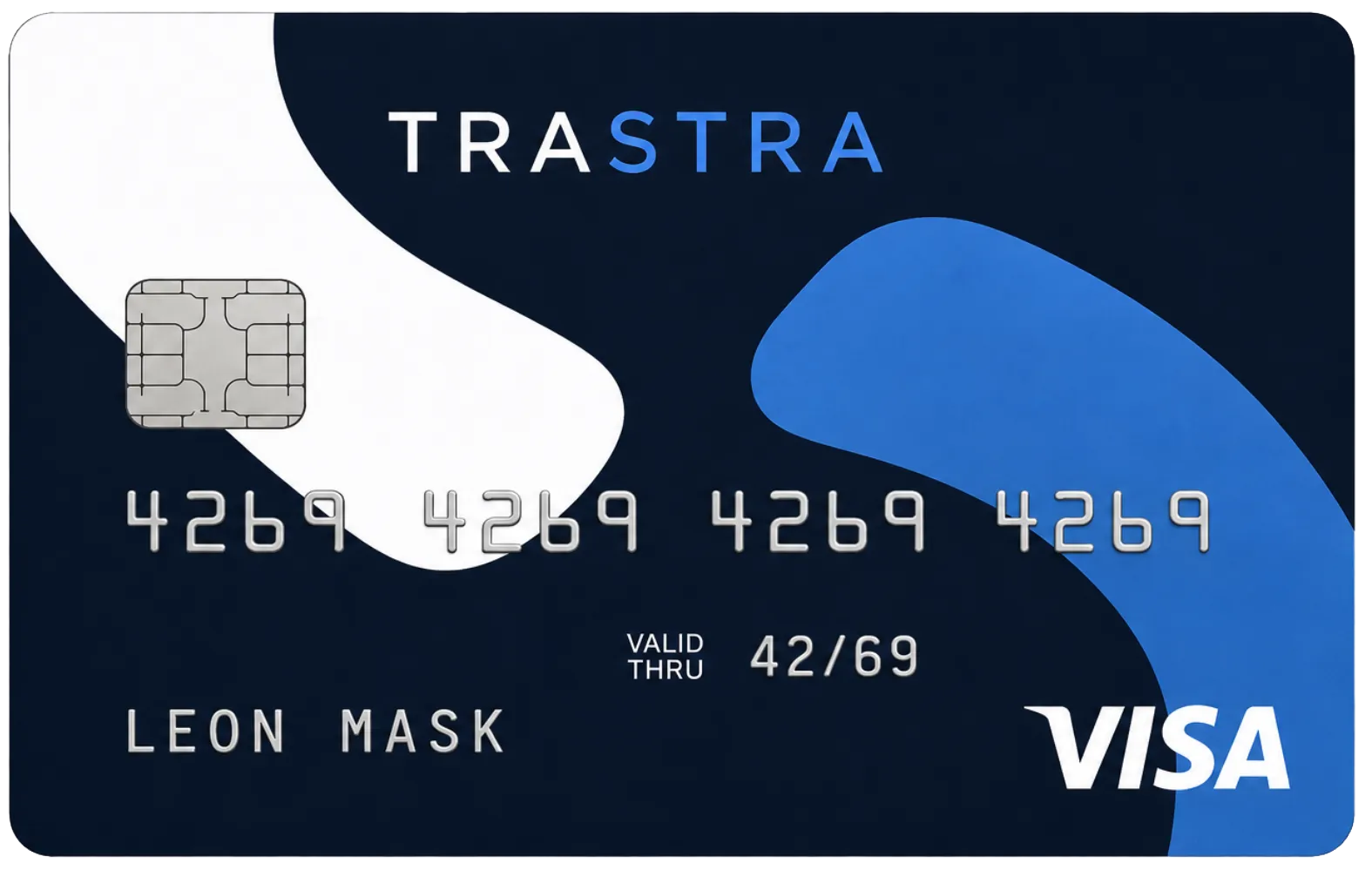 trastra-crypto-card card