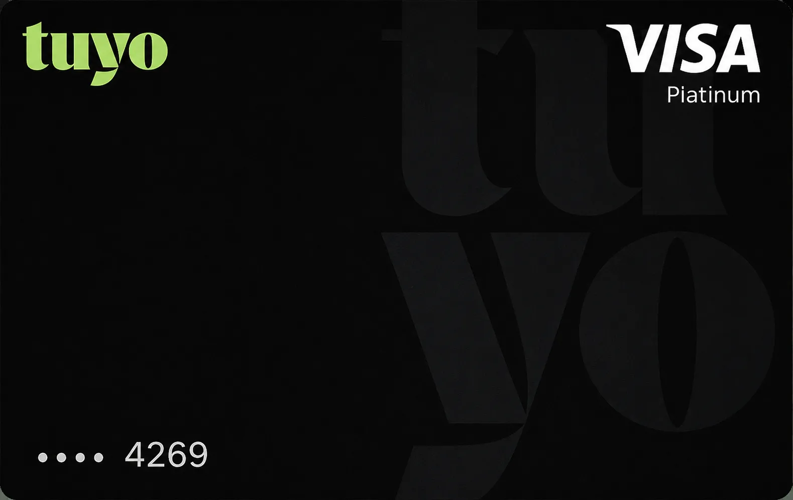 tuyo-card card