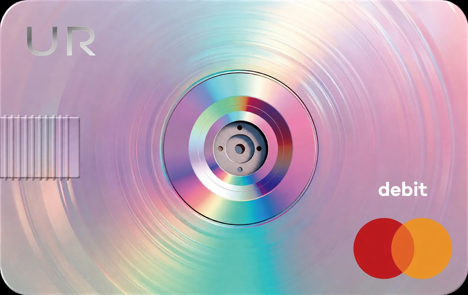 ur-debit-card card