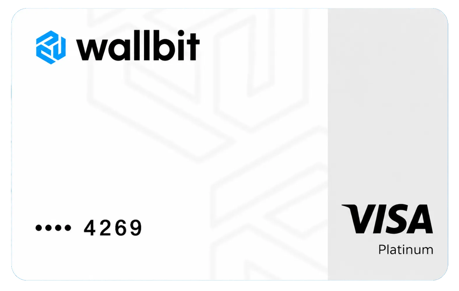 wallbit-card card