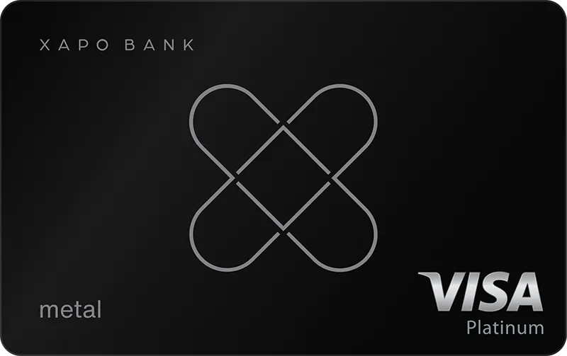 xapo-card card